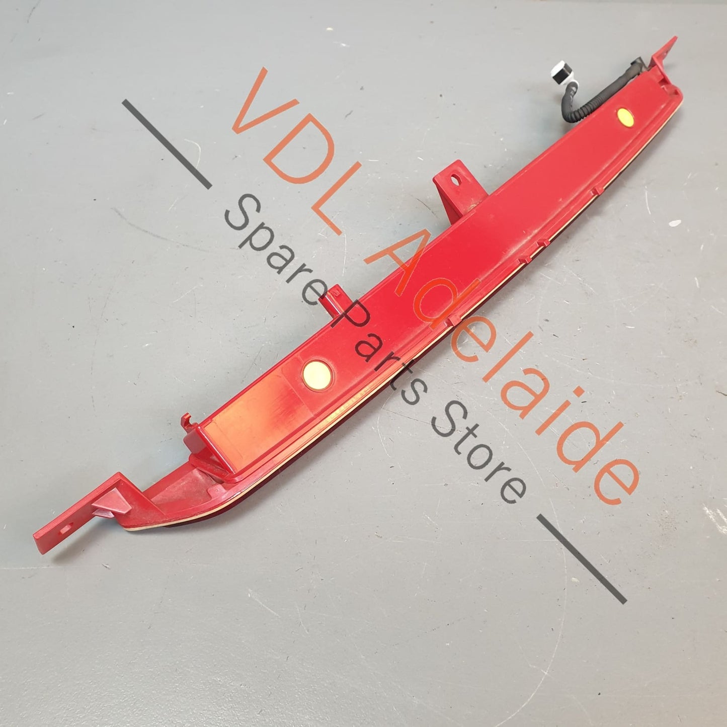5G6945087A VW Golf MK7 7.5 Gti R Spoiler Mounted 3rd Brake Light Middle 5G6945087A