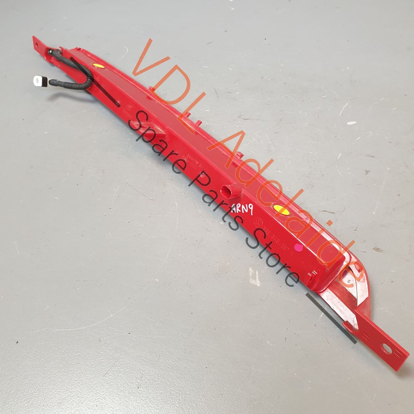 5G6945087A VW Golf MK7 7.5 Gti R Spoiler Mounted 3rd Brake Light Middle 5G6945087A
