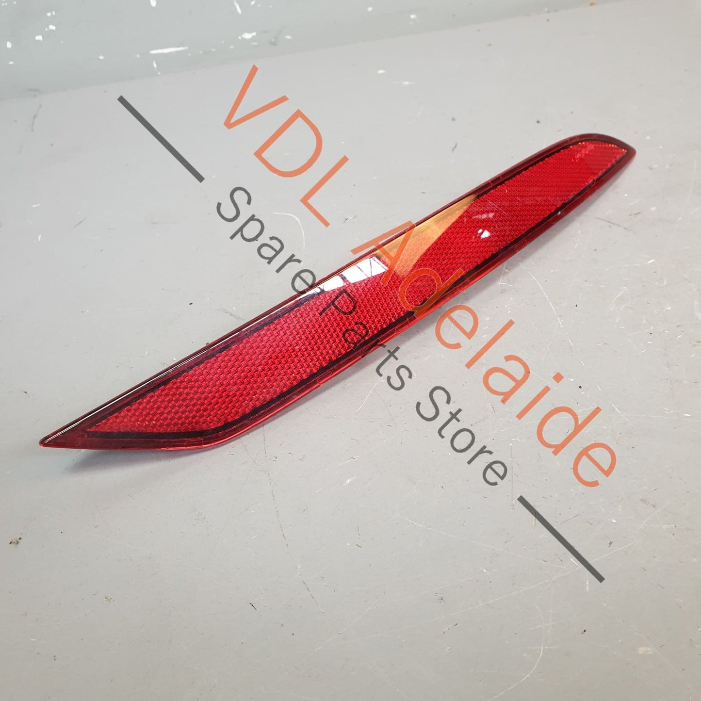 5G0945106C VW Golf MK7 7.5 Rear Right Bumper Reflector 5G0945106C
