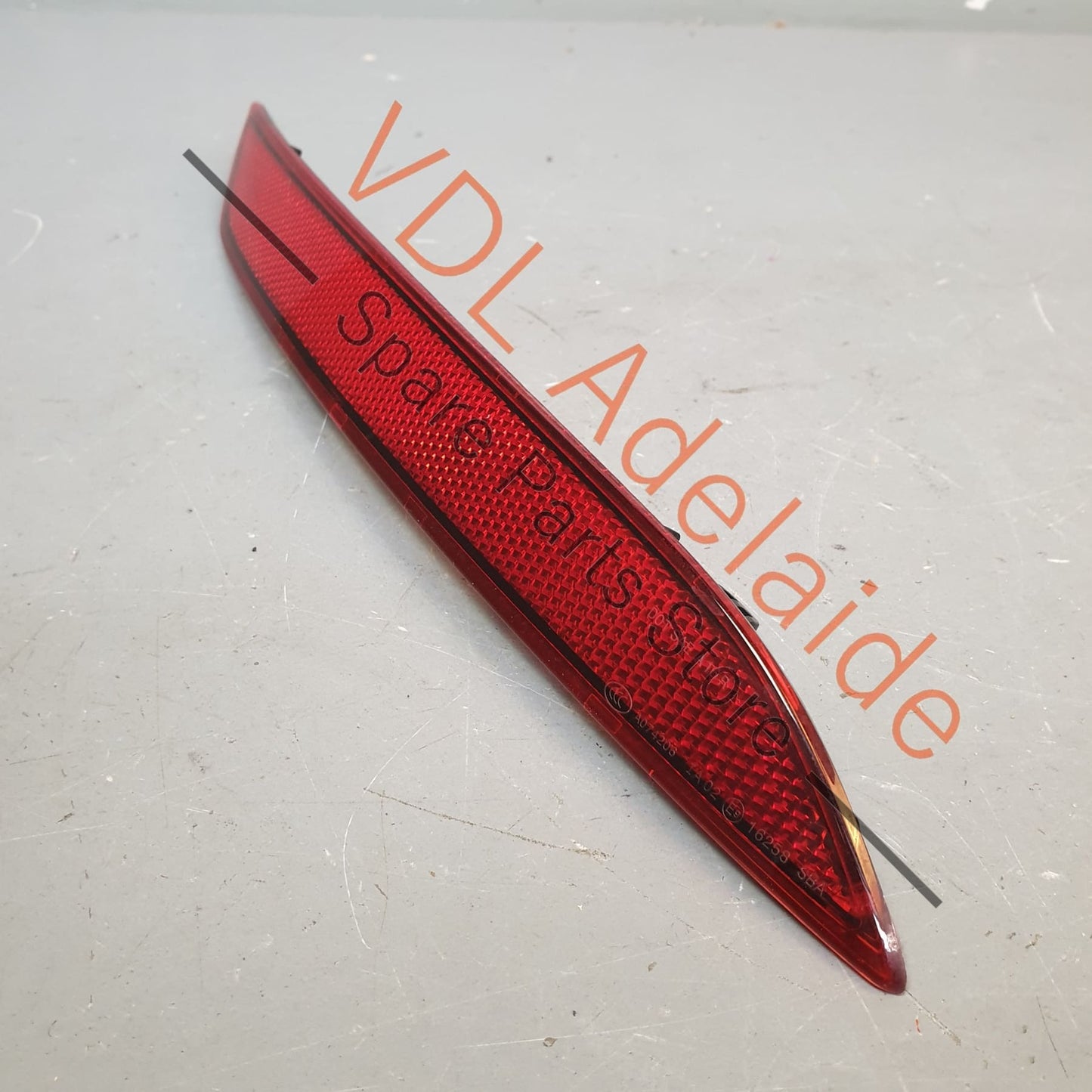 5G0945106C VW Golf MK7 7.5 Rear Right Bumper Reflector 5G0945106C