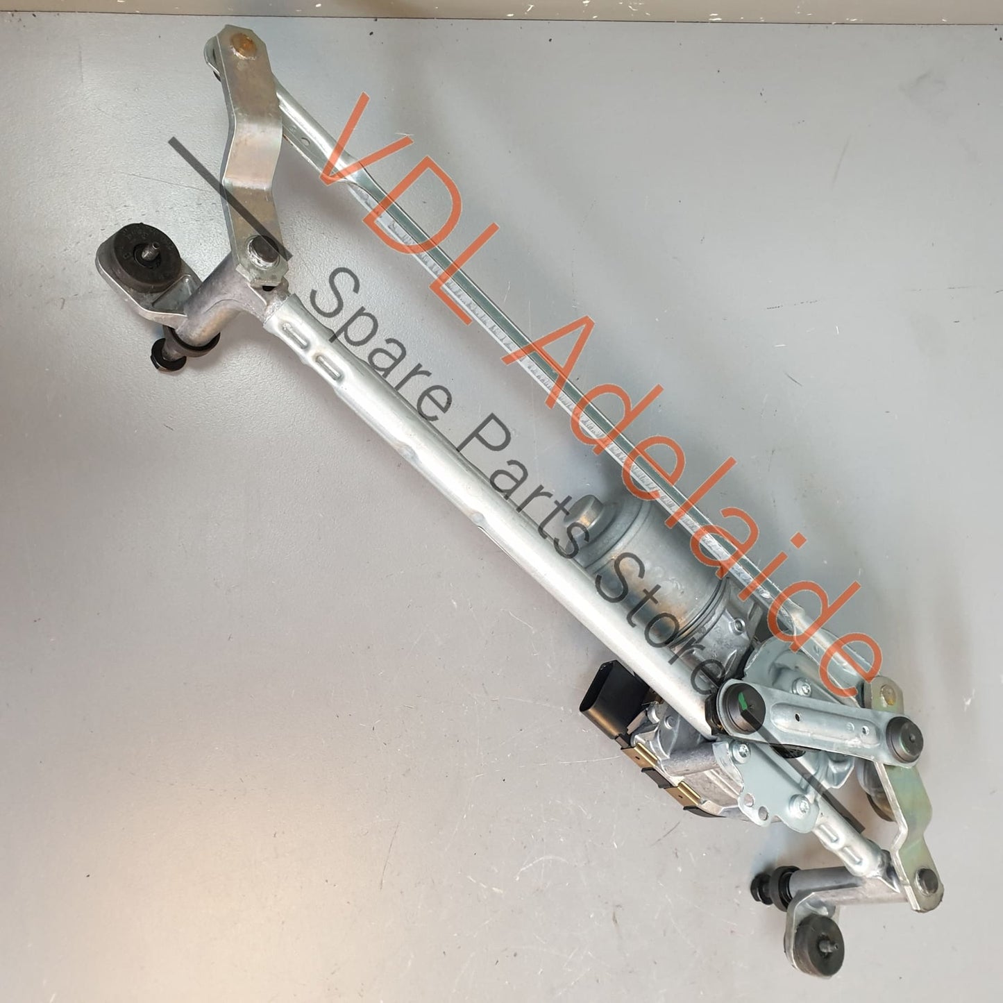 5G2955023D VW Golf MK7 7.5 Windscreen Wiper Linkage Motor 5G2955023D