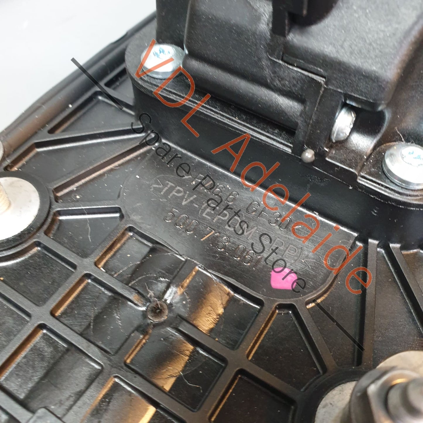 5Q2713041E 5Q2713025AT VW Golf MK7 7.5 DSG Gear Selector Shifter Lever Mechanism RHD 5Q2713041E 5Q2713025AT