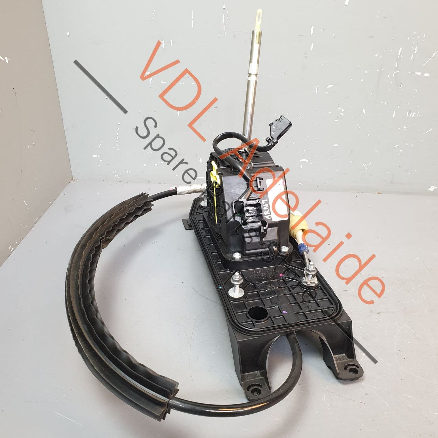 5Q2713041E 5Q2713025AT VW Golf MK7 7.5 DSG Gear Selector Shifter Lever Mechanism RHD 5Q2713041E 5Q2713025AT