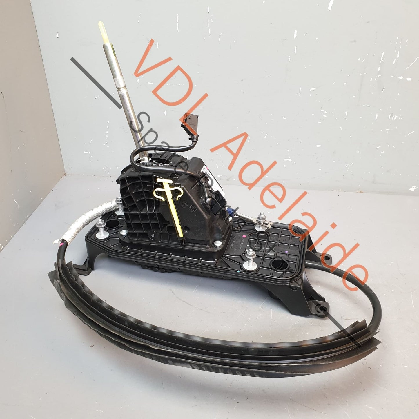 5Q2713041E 5Q2713025AT VW Golf MK7 7.5 DSG Gear Selector Shifter Lever Mechanism RHD 5Q2713041E 5Q2713025AT
