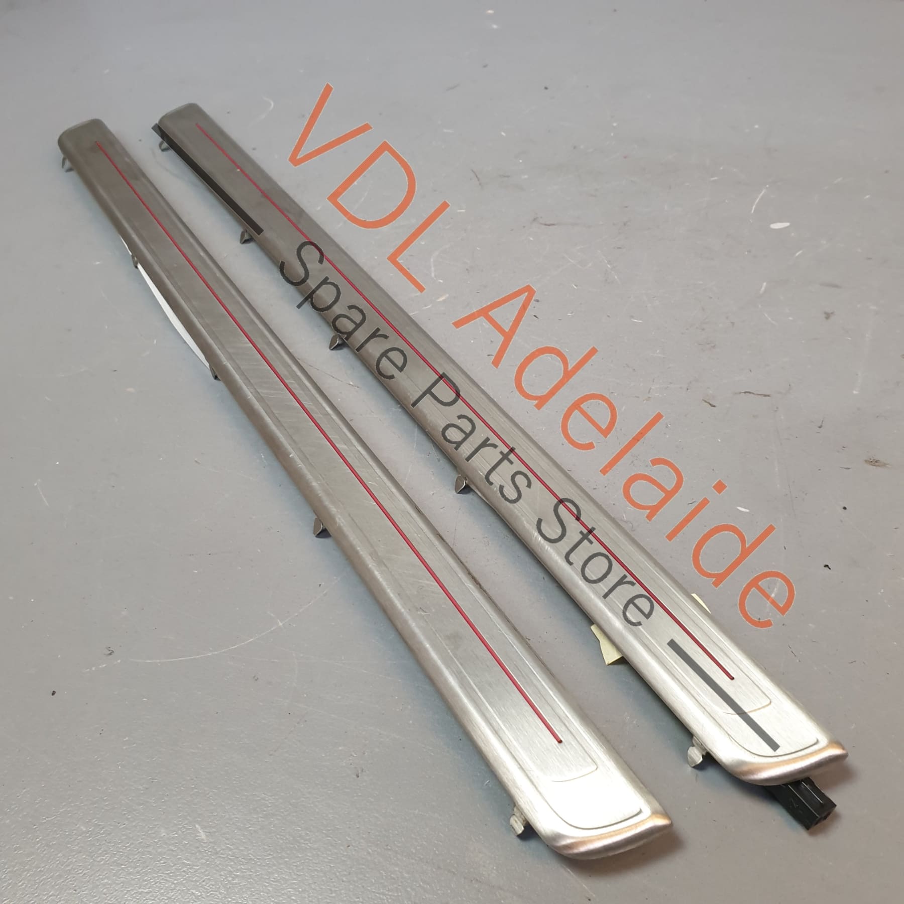 DOOR SILL STRIP PLATE | GOLF MK7 GTI DOOR SILL STRIP PLATE | GOLF MK7 GTI