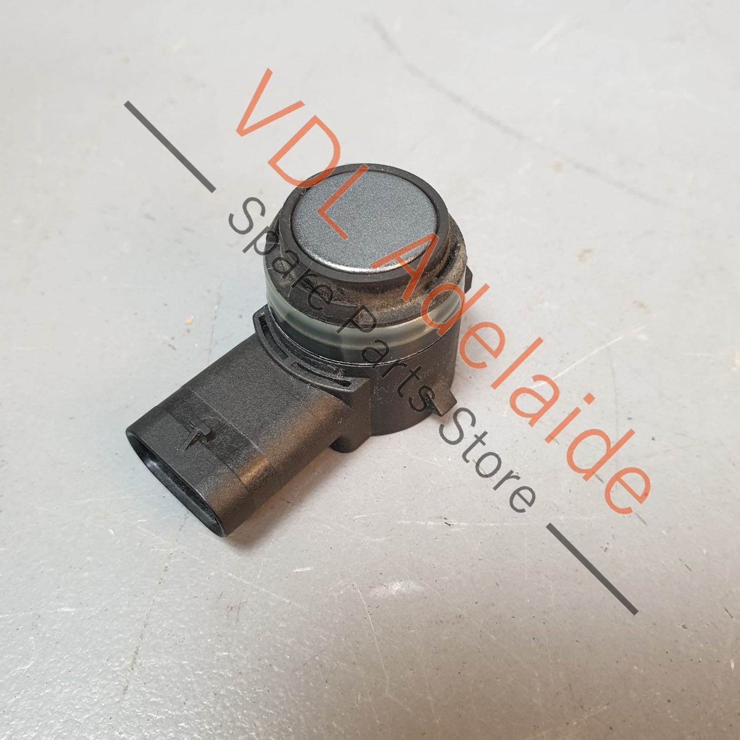 5Q0919275B VW Golf MK7 Parking Sensor 5Q0919275B Indium Gray LR7H