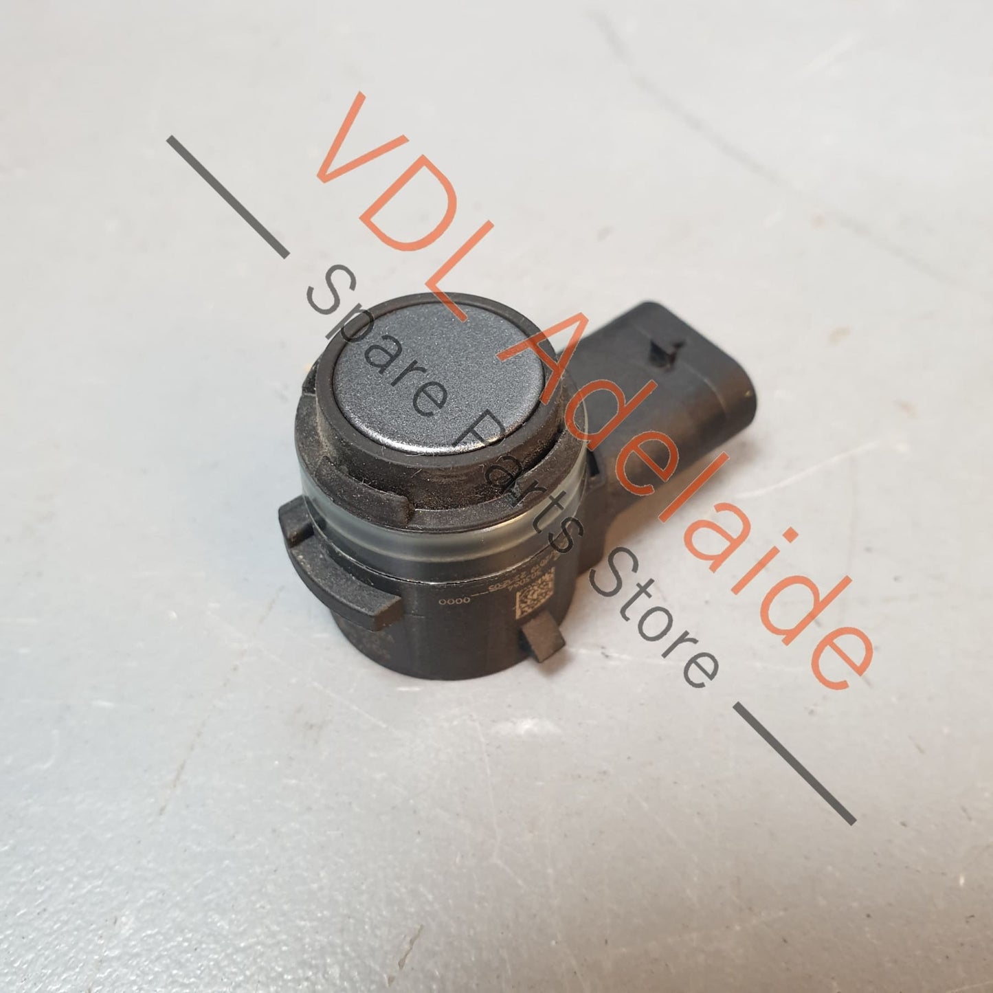 5Q0919275B VW Golf MK7 Parking Sensor 5Q0919275B Indium Gray LR7H