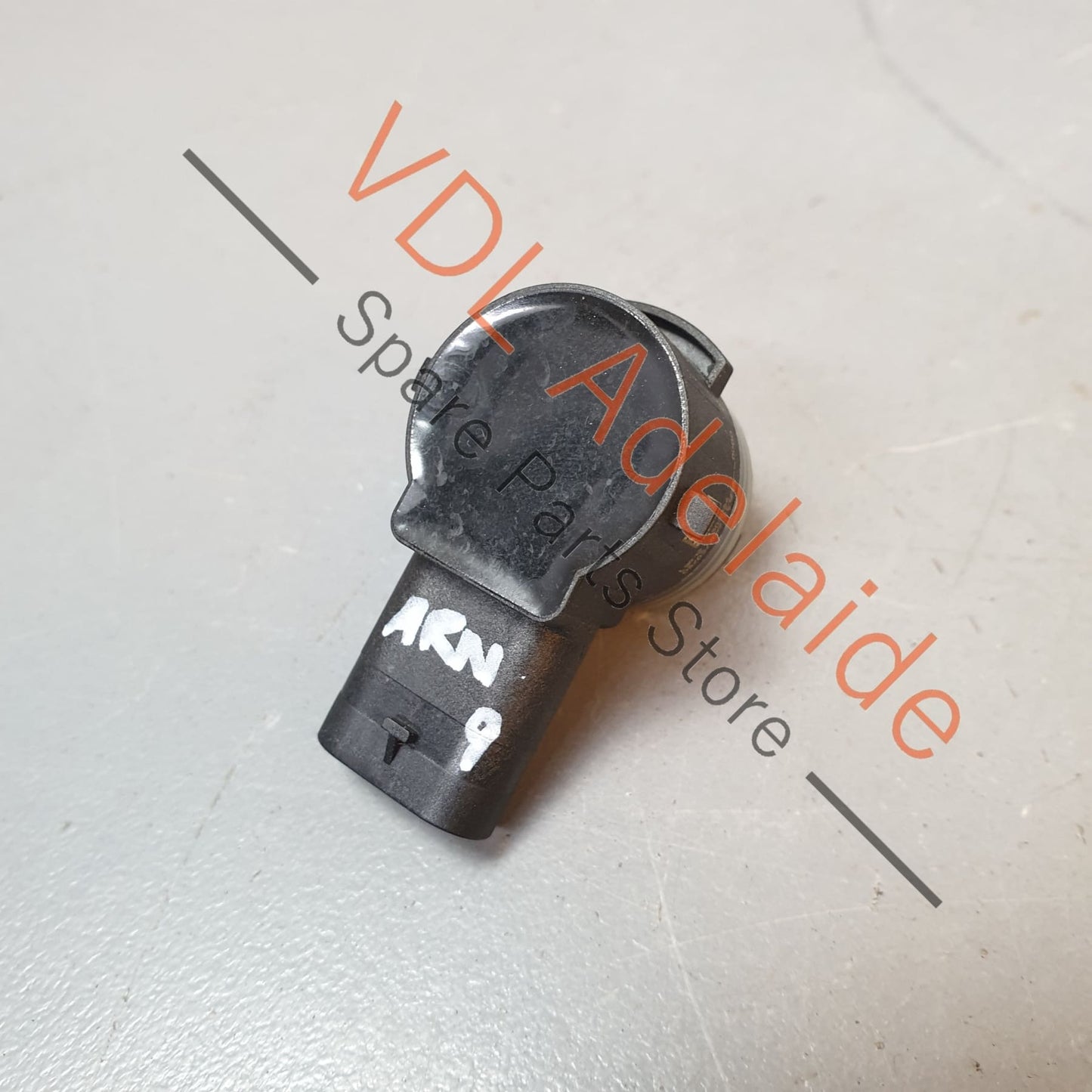 5Q0919275B VW Golf MK7 Parking Sensor 5Q0919275B Indium Gray LR7H