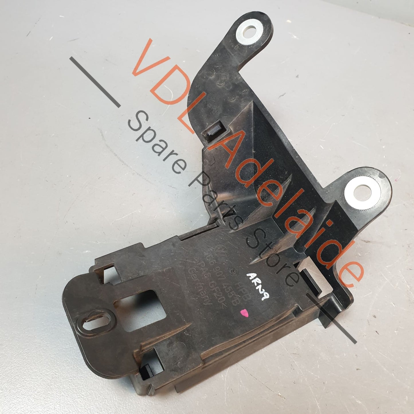 5G6907455A 5G6907455B VW Audi Blind Spot Radar Rear Left Slave 5G6907455B 5G6907455A