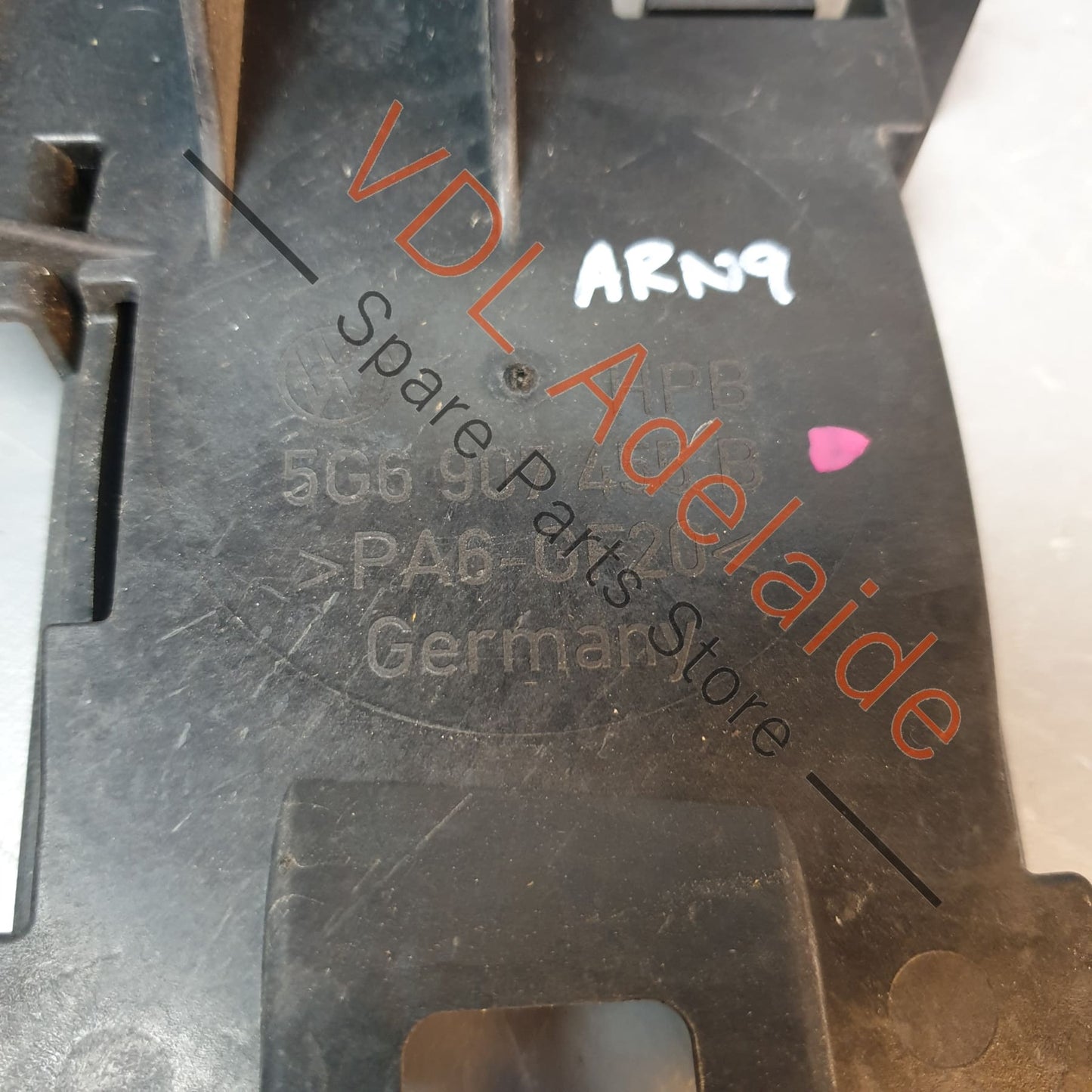 5G6907455A 5G6907455B VW Audi Blind Spot Radar Rear Left Slave 5G6907455B 5G6907455A