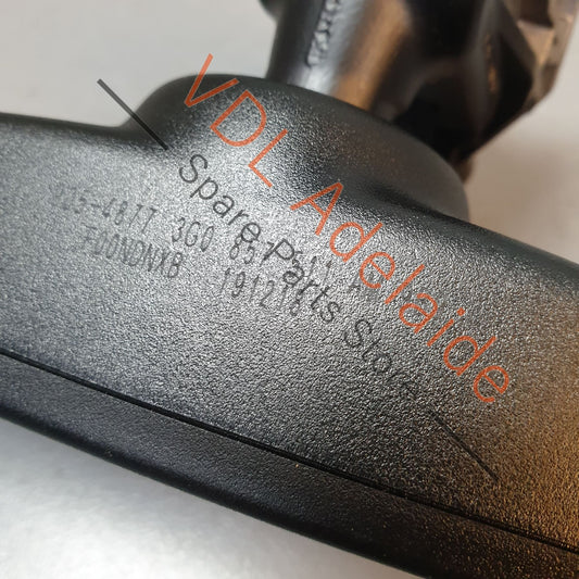 3G0857511AM VW Golf MK7 Interior Rear View Mirror 3G0857511AM 9B9