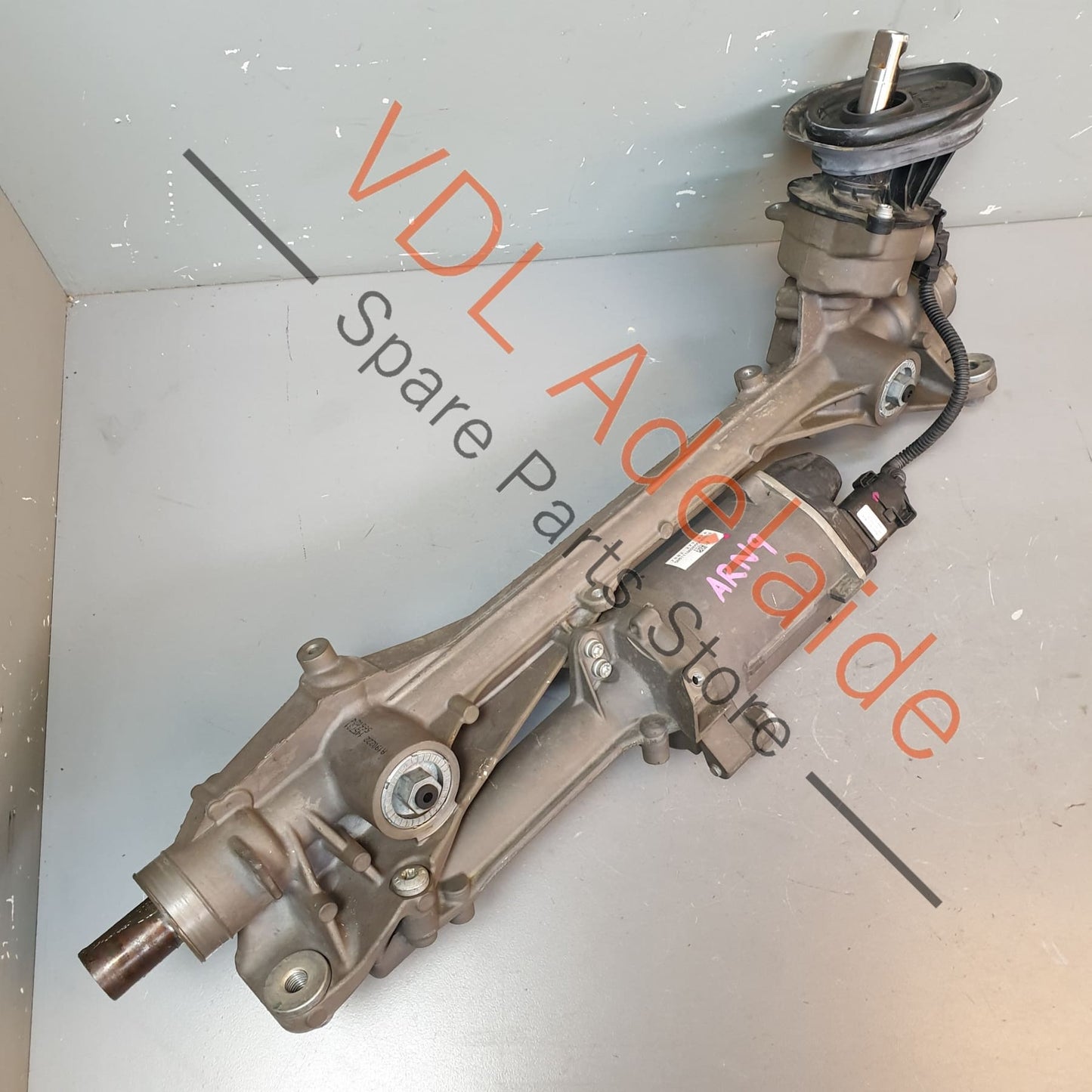 5Q2423056J VW Golf MK7 Gti Electric Power Steering Rack for RHD 5Q2423056J