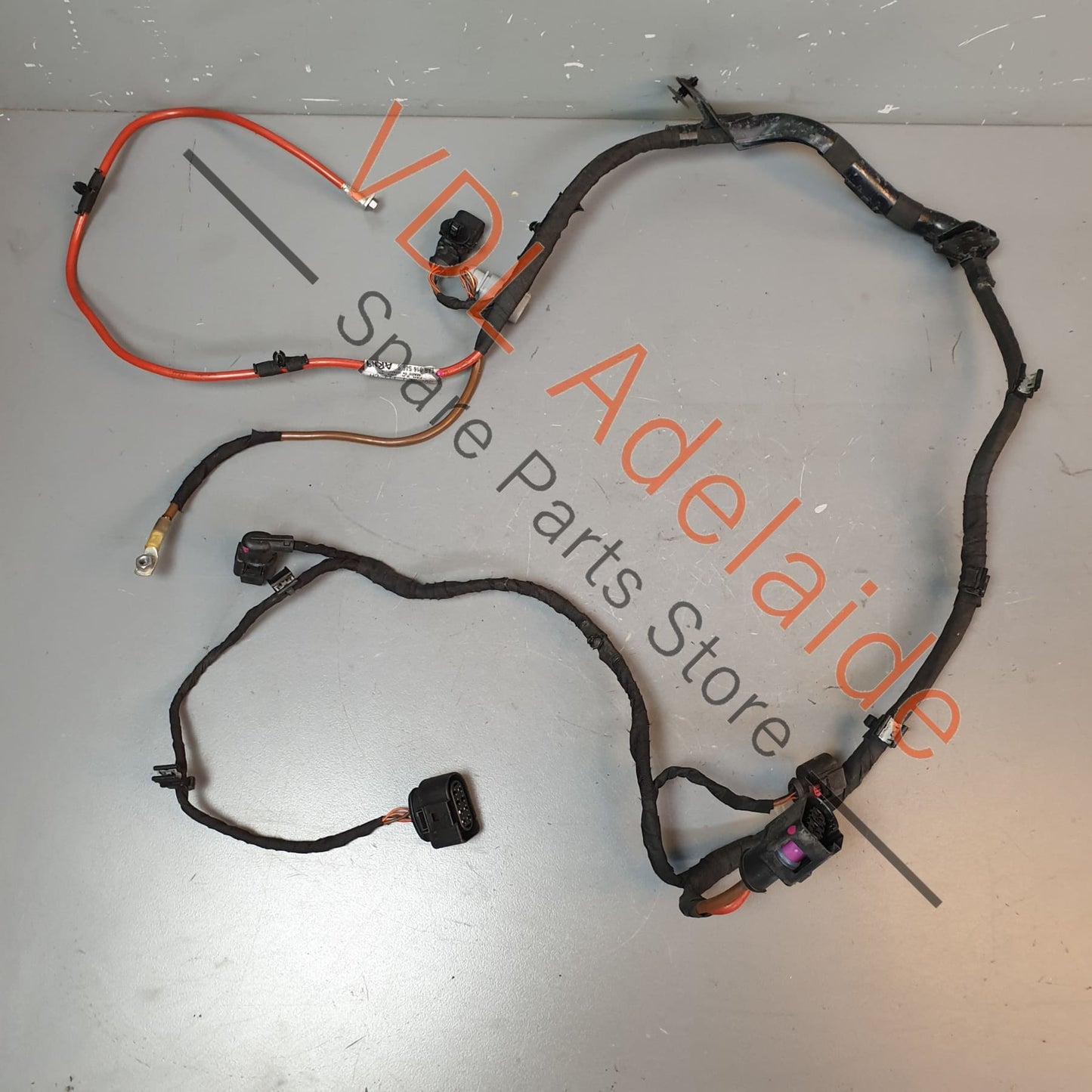 5Q2971111CH VW Golf MK7 Power Steering Rack Wiring Harness Cable Loom 5Q2971111CH