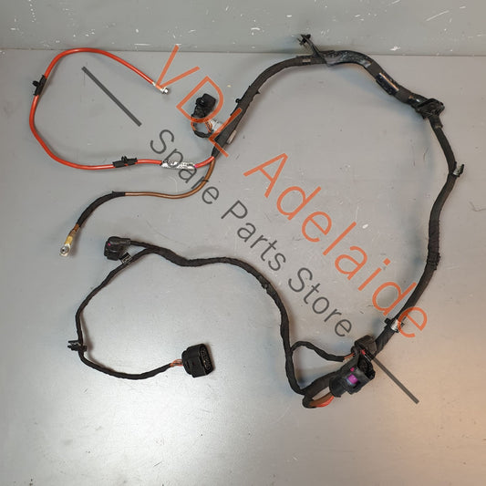 5Q2971111CH VW Golf MK7 Power Steering Rack Wiring Harness Cable Loom 5Q2971111CH