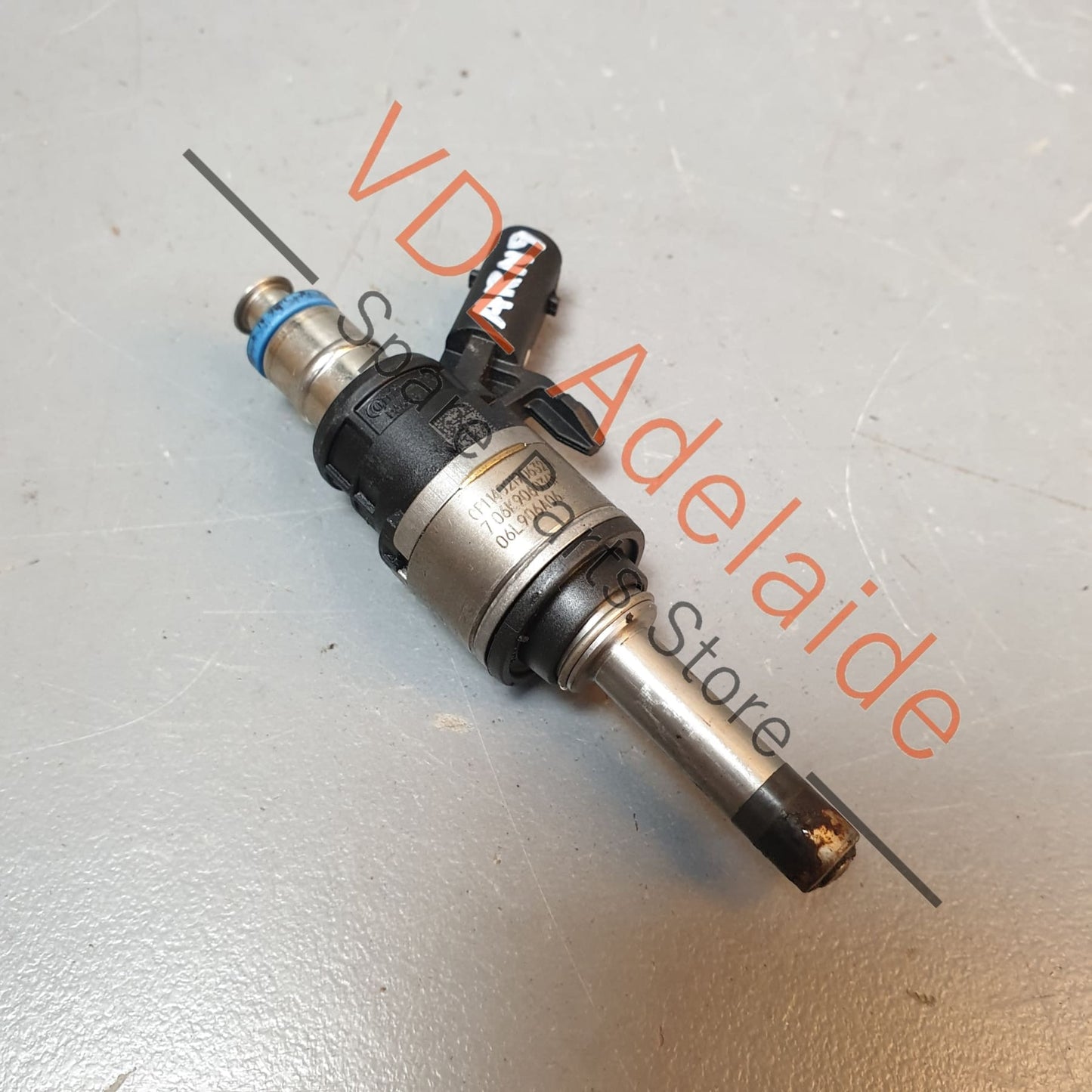 06K906036M RRP $434 each Genuine OEM VW Golf Gti MK7 Performance Fuel Injector 06K906036M