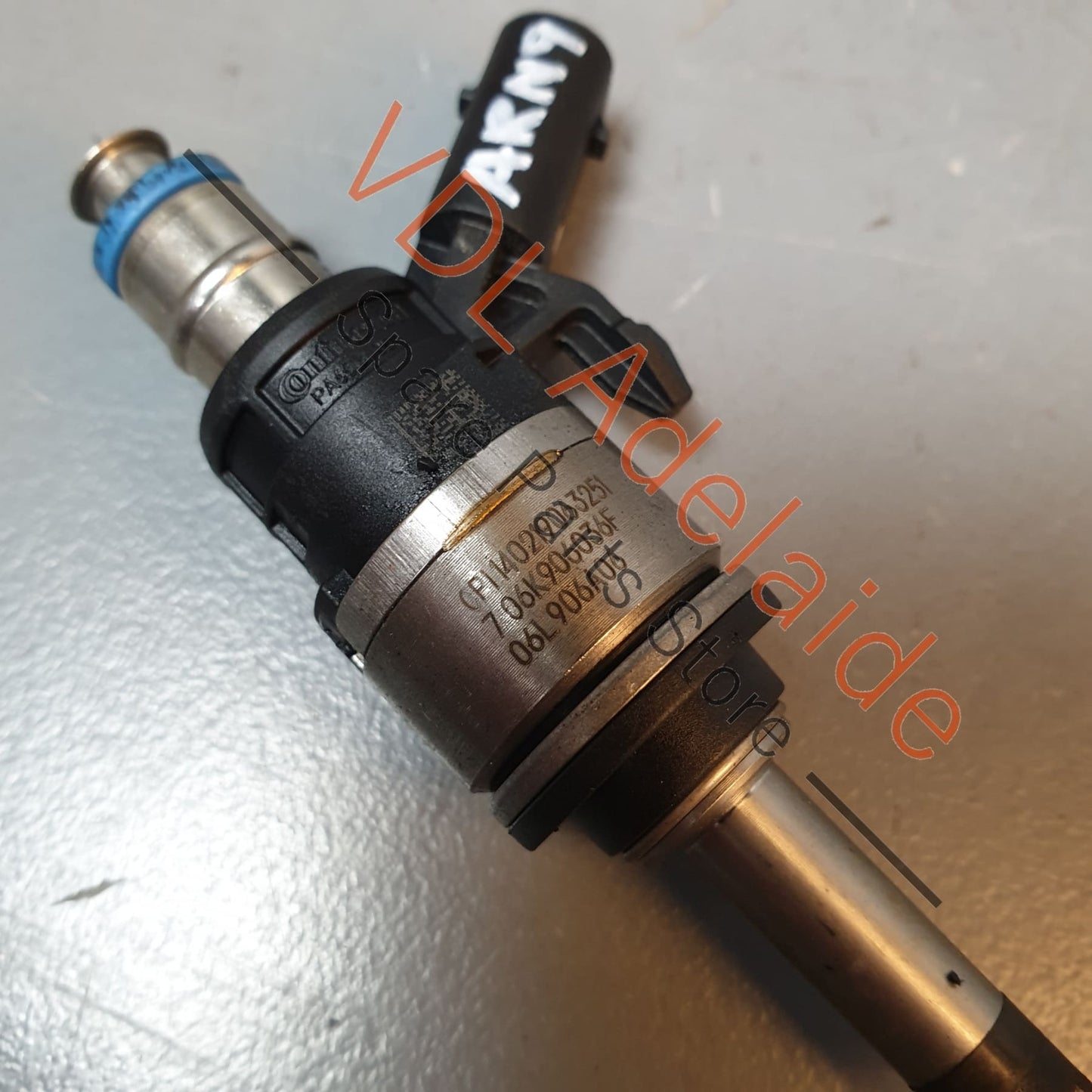 06K906036M RRP $434 each Genuine OEM VW Golf Gti MK7 Performance Fuel Injector 06K906036M