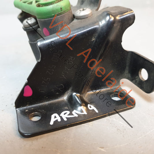 5Q0512521J VW Golf MK7 Rear Suspension Level Sensor 5Q0512521J