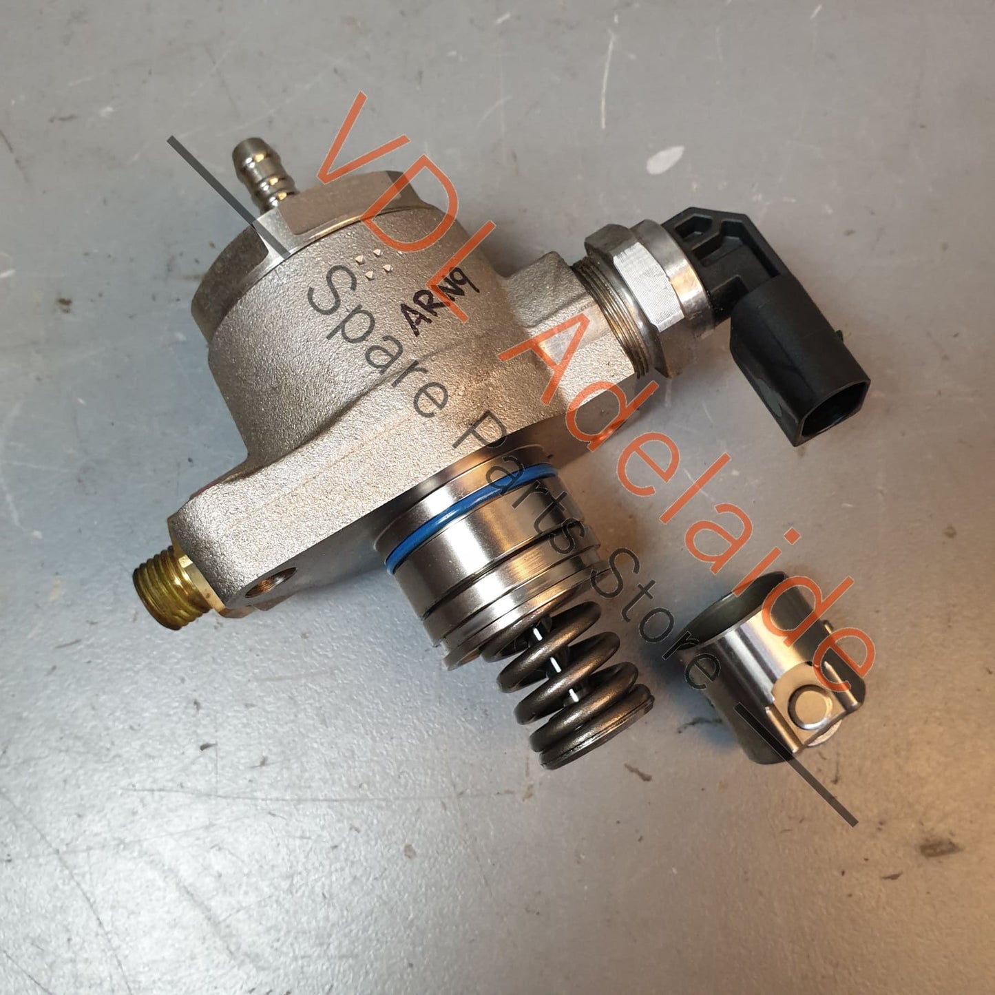 06L127027B 06L127027C VW Golf Gti 180kw HPFP High Pressure Fuel Pump 06L127027B