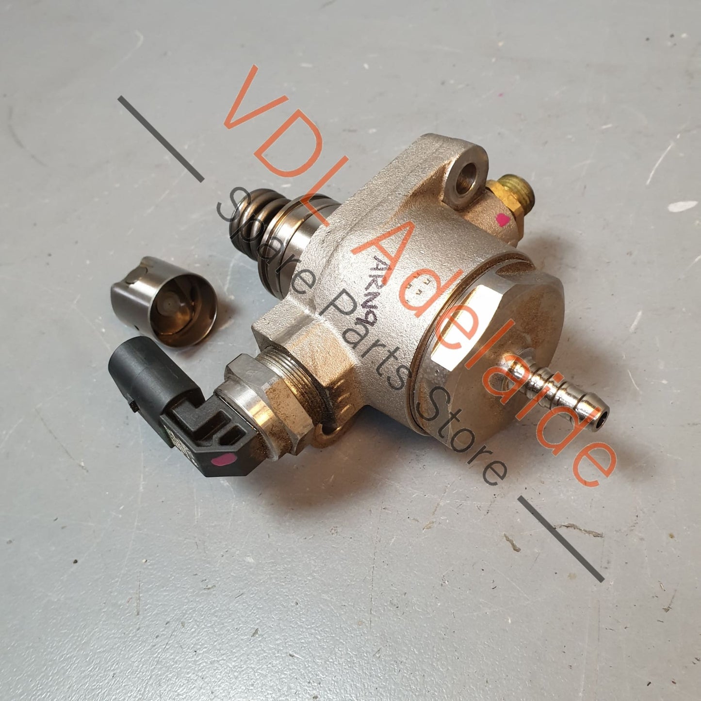 06L127027B 06L127027C VW Golf Gti 180kw HPFP High Pressure Fuel Pump 06L127027B
