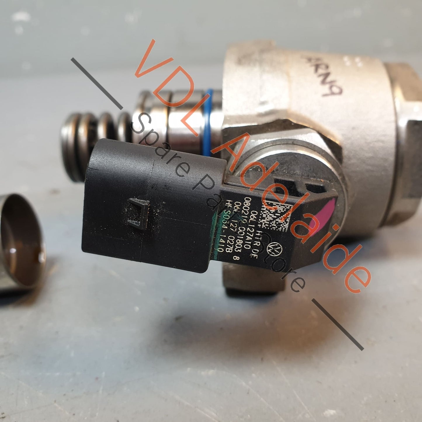 06L127027B 06L127027C VW Golf Gti 180kw HPFP High Pressure Fuel Pump 06L127027B