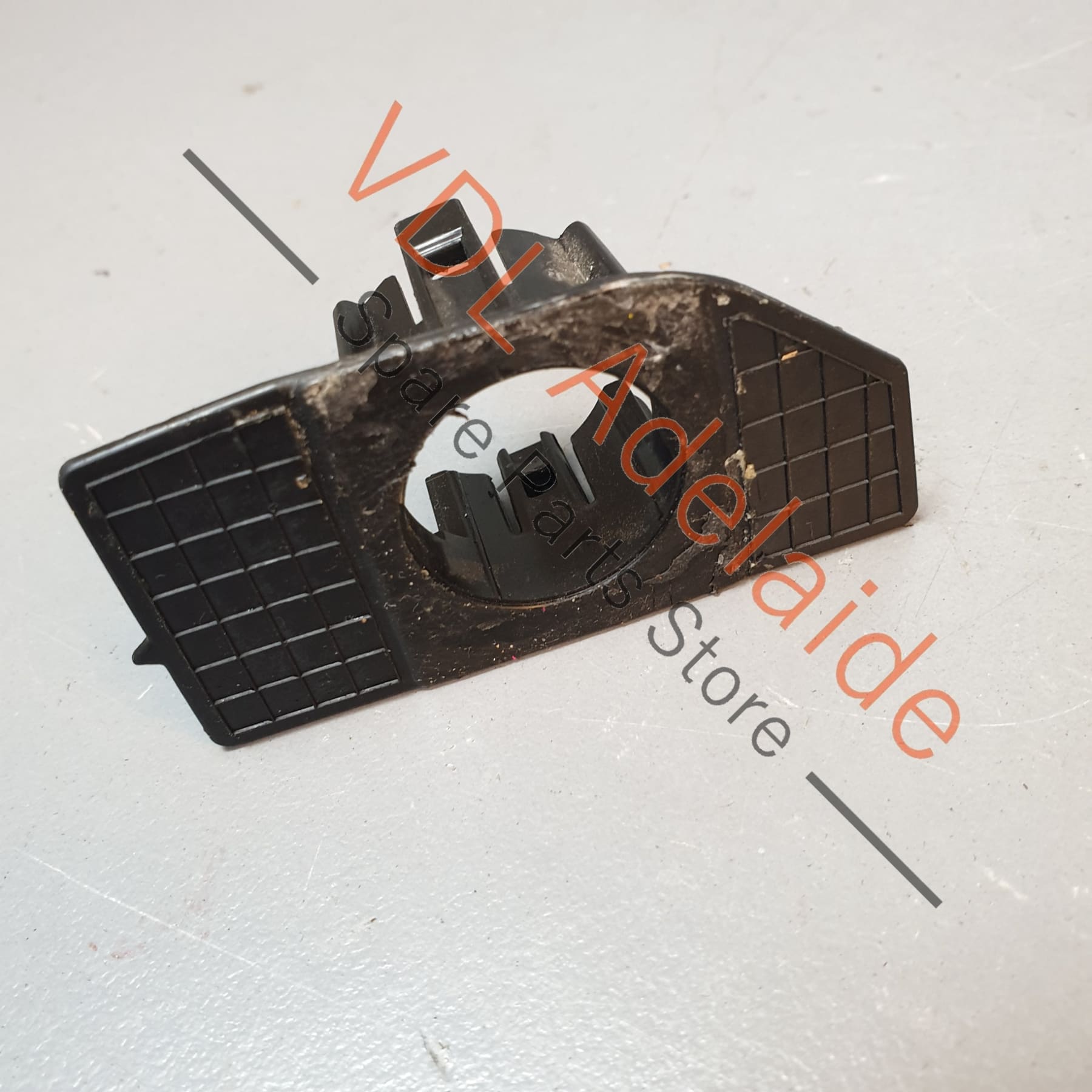 Land Rover Range Sport Front Center Parking Sensor Bracket Bezel VTJ500120PMA By AllMakes 4x4