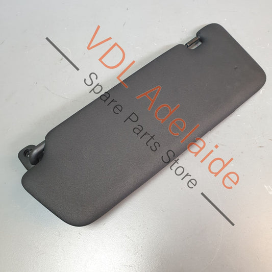 8P0857552AE Audi S3 8P Interior Sun Visor Right 8P0857552AE