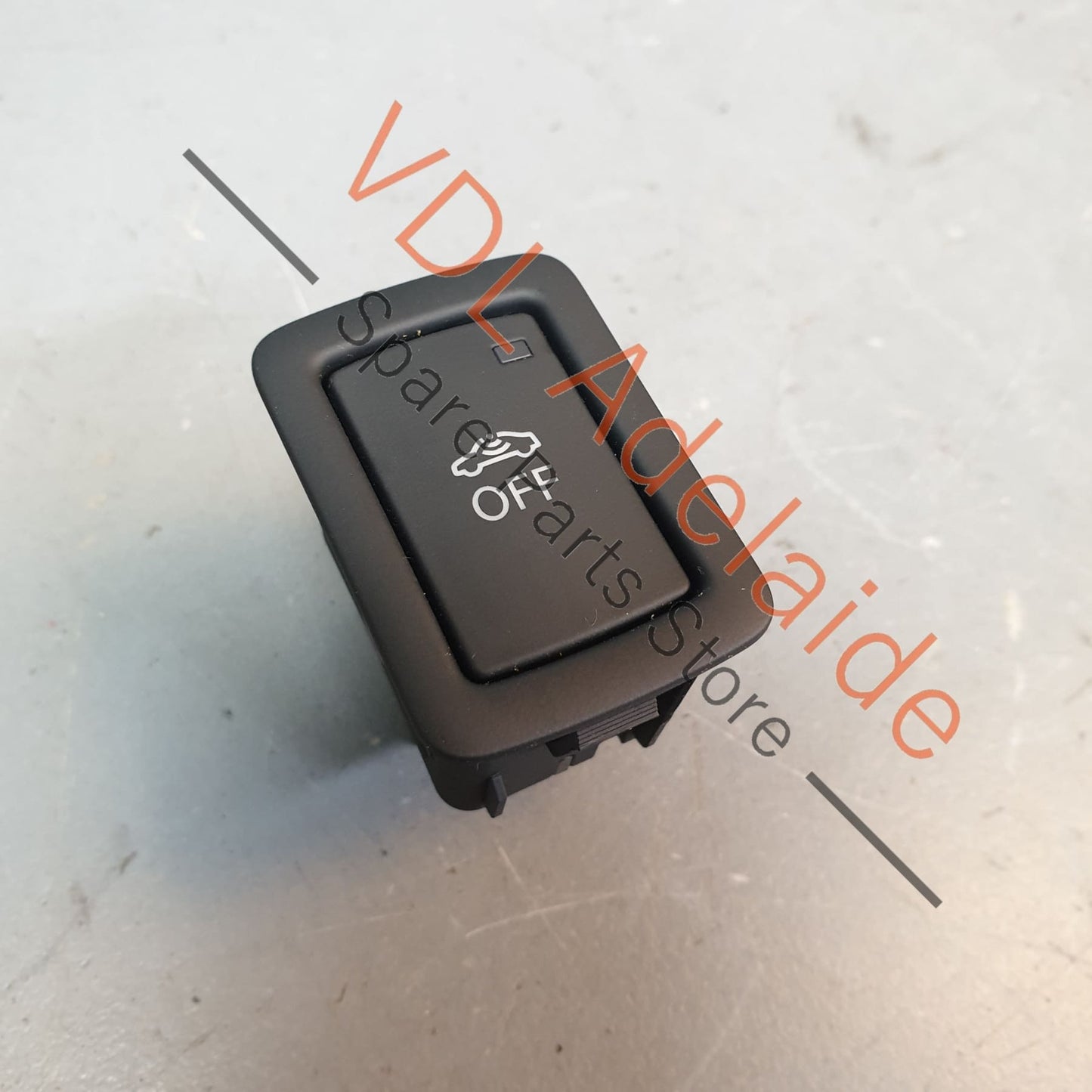 4F0962109B Audi Interior Motion Alarm Switch 4F0962109B