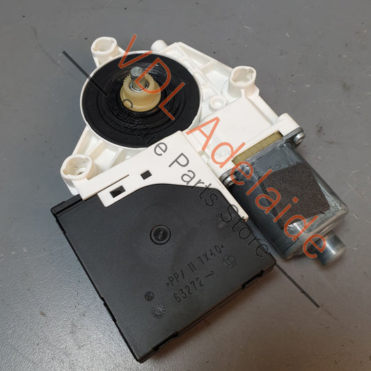 8P0959802P Audi S3 8P Front Left Door Control Unit Window Regulator 8P0959802P