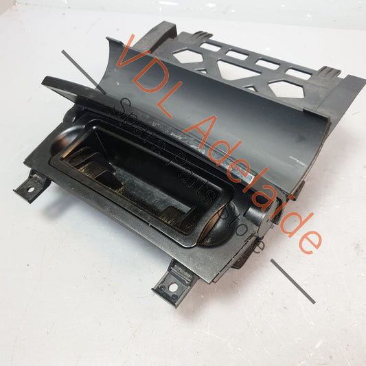 8P08579514PK 8P0857967A7Z9 Audi A3 S3 8P Centre Console Ashtray Compartment w Flip up Panel 8P0857951 4PK 8P0857967A 7Z9