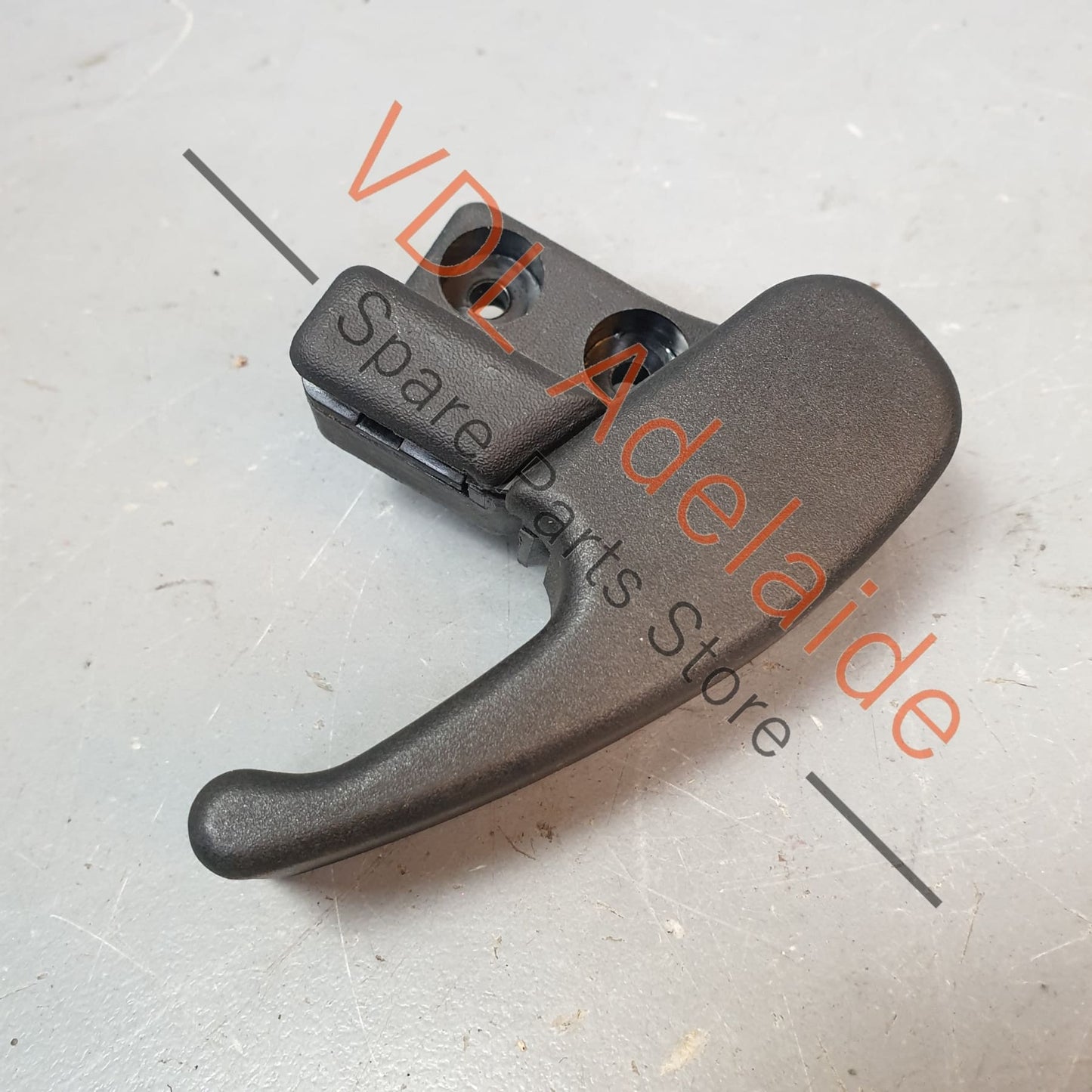 1H1823533 Audi A3 S3 8P Bonnet Release Handle 1H1823533