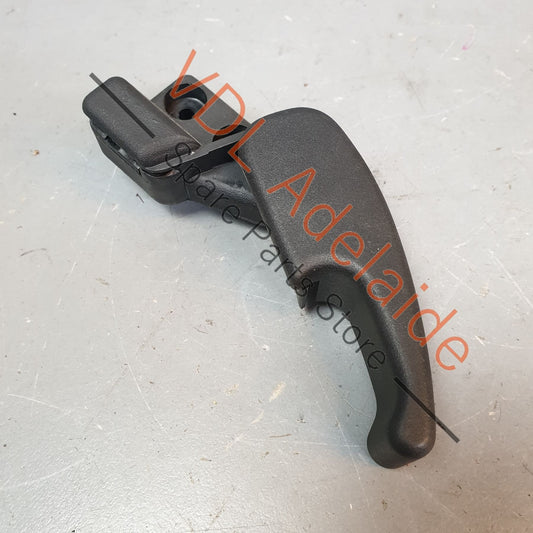 1H1823533 Audi A3 S3 8P Bonnet Release Handle 1H1823533
