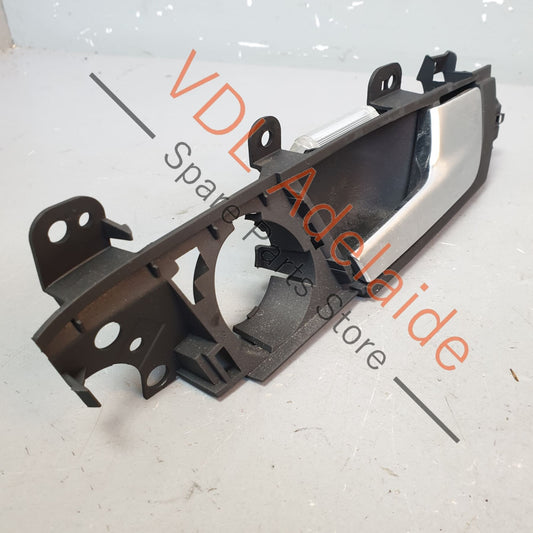 8P4839020E7PE Audi A3 S3 8P Interior Door Handle Pull Rear Right 8P4839020E 7PE
