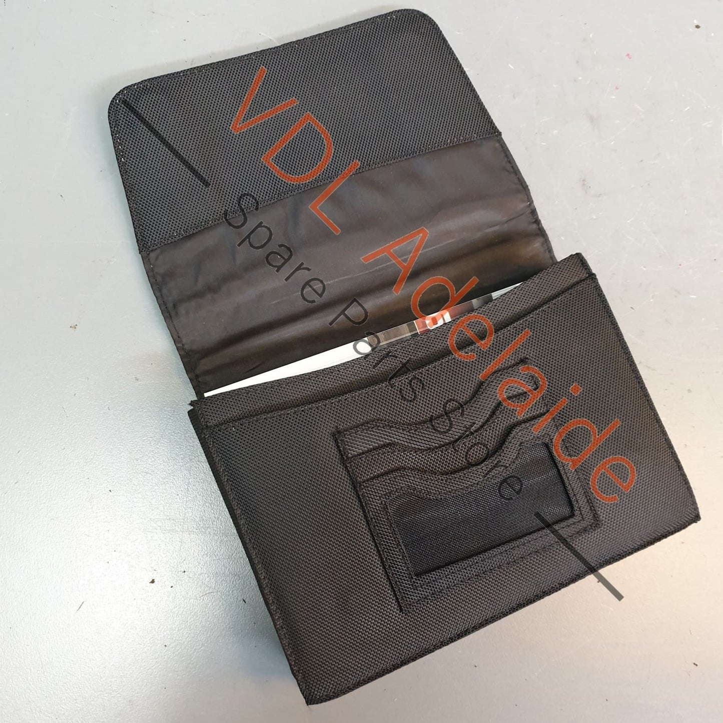 Audi S3 8P Set of Owners Books Manuals (no service book)
