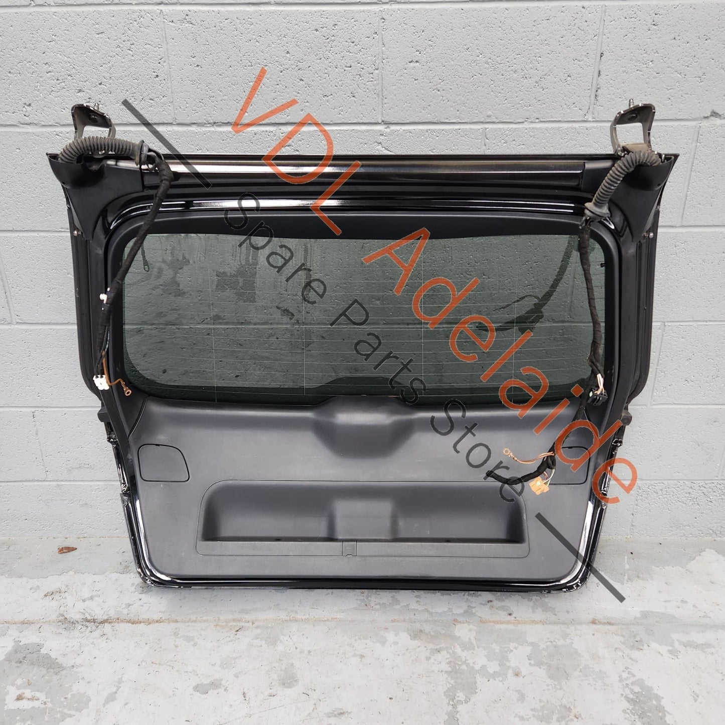 8P4827023K Audi A3 S3 8P Rear Hatch Boot Trunk Lid Panel 8P4827023K