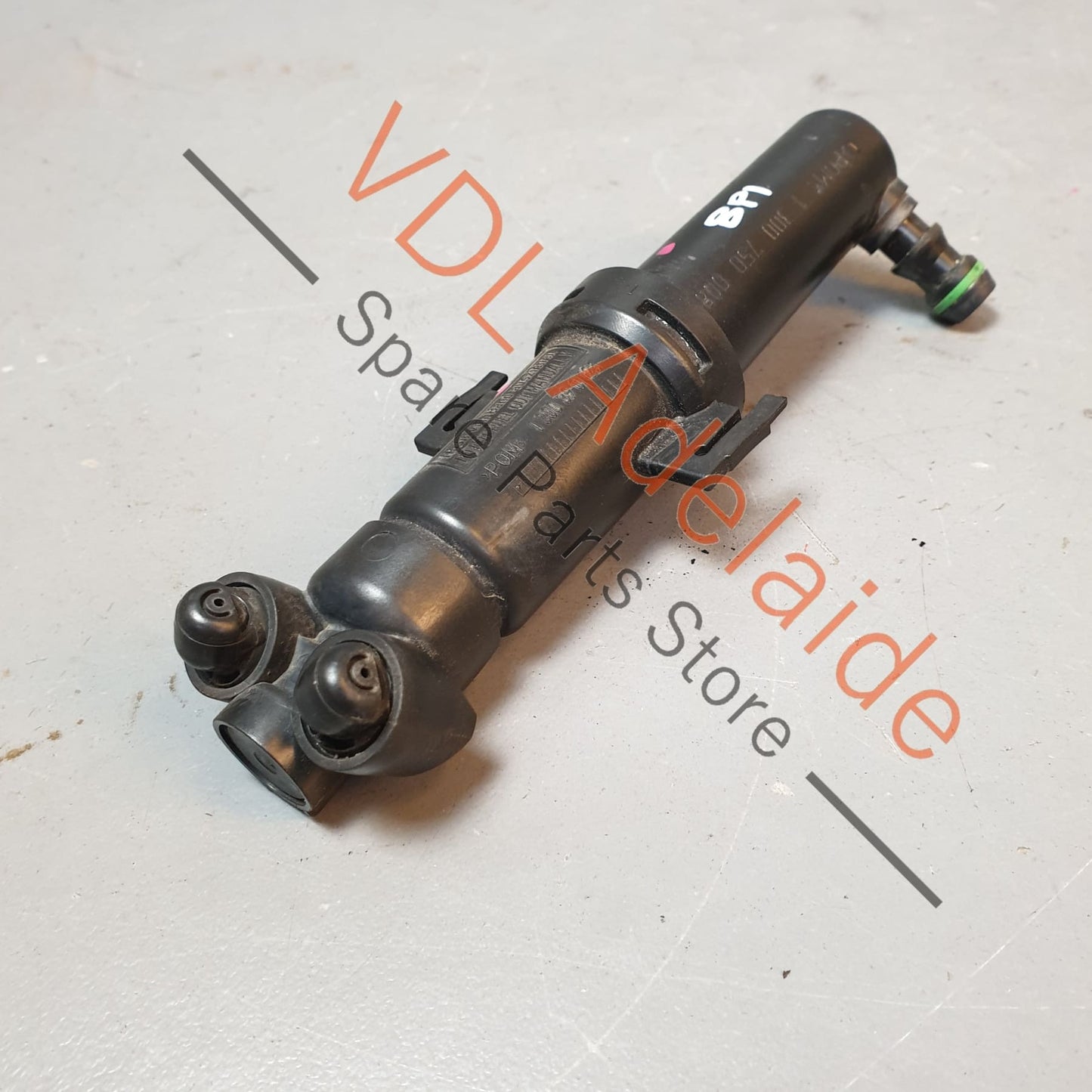 8P0955101B Audi S3 8P Headlight Washer Nozzle Jet 8P0955101B