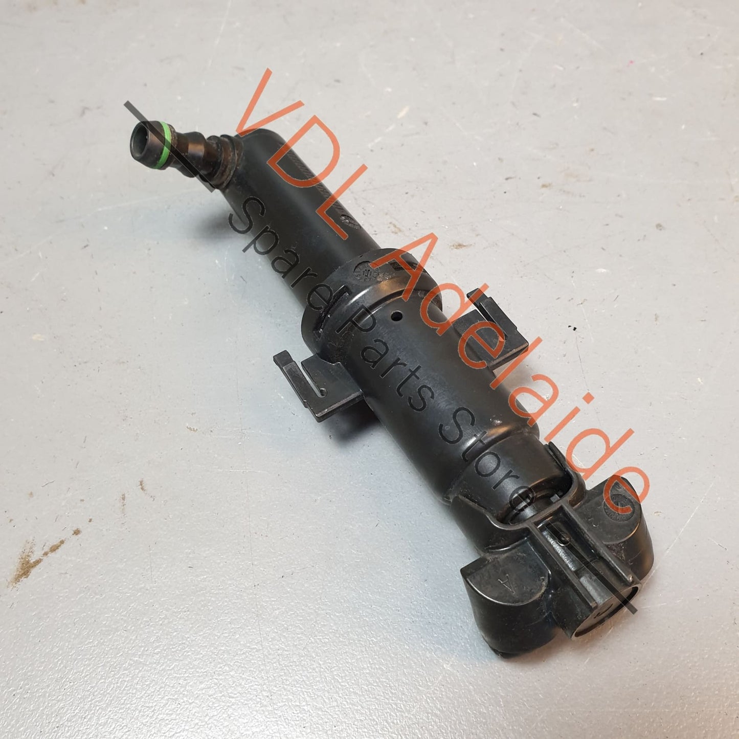8P0955101B Audi S3 8P Headlight Washer Nozzle Jet 8P0955101B