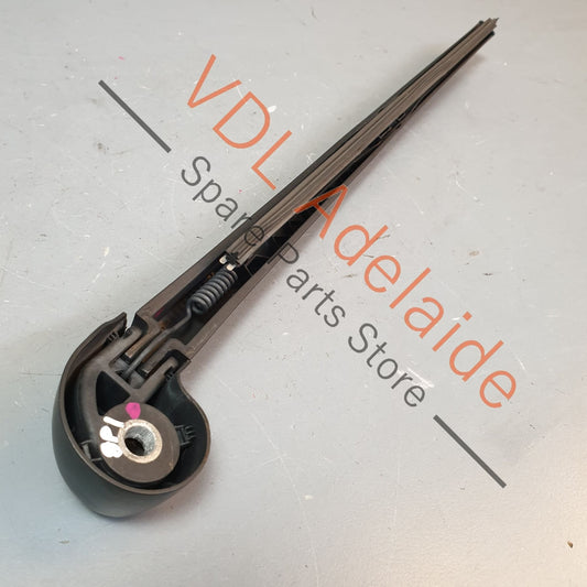 8E9955407C 8E9955205C Audi A3 S3 8P Rear Windscreen Wiper Arm Blade 8E9955407C