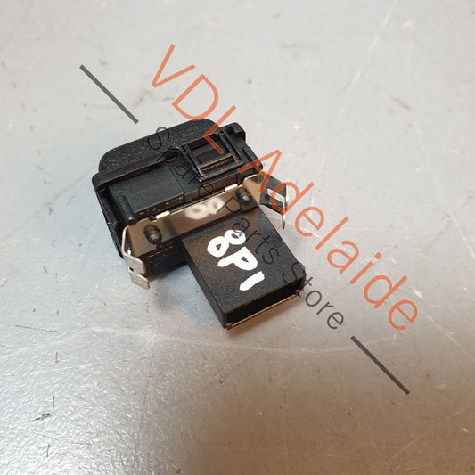 8J0907539 Audi A3 S3 8P Dashboard Sun Light Sensor 8J0907539