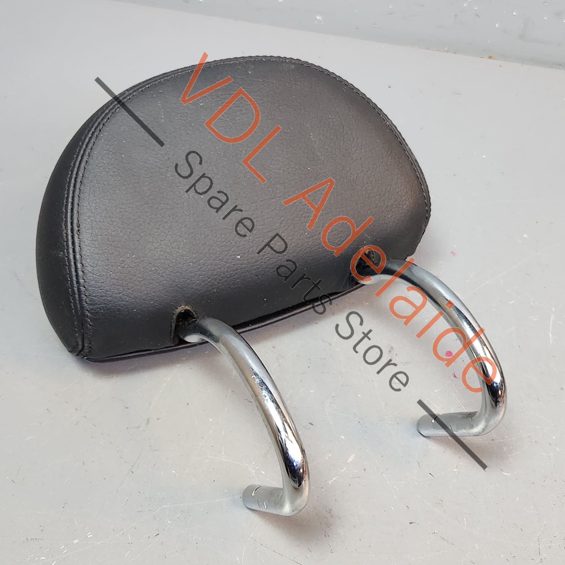 Mercedes W211 E Class Rear Seat Headrest VDL Adelaide Spare Parts Store