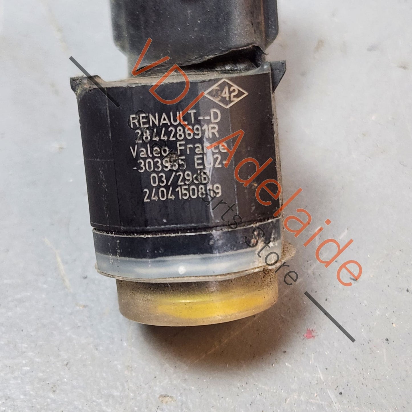 284428691R Renault Parking Sensor 284428691R