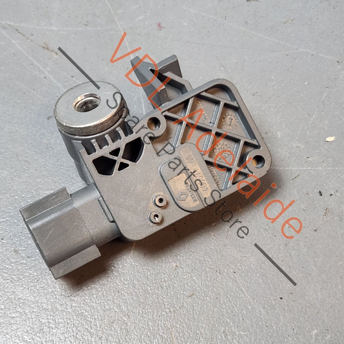 988300005R Renault Crash Sensor Black 988300005R