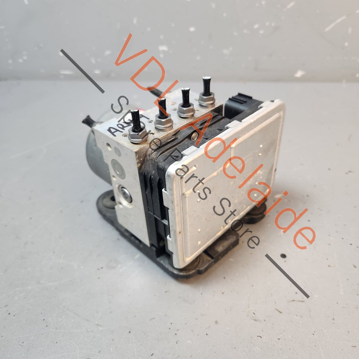 5Q0614517ESBEF VW Golf MK7.5 ABS Module Brake Pump Hydraulic Unit 5Q0614517ES 5Q0614517EF