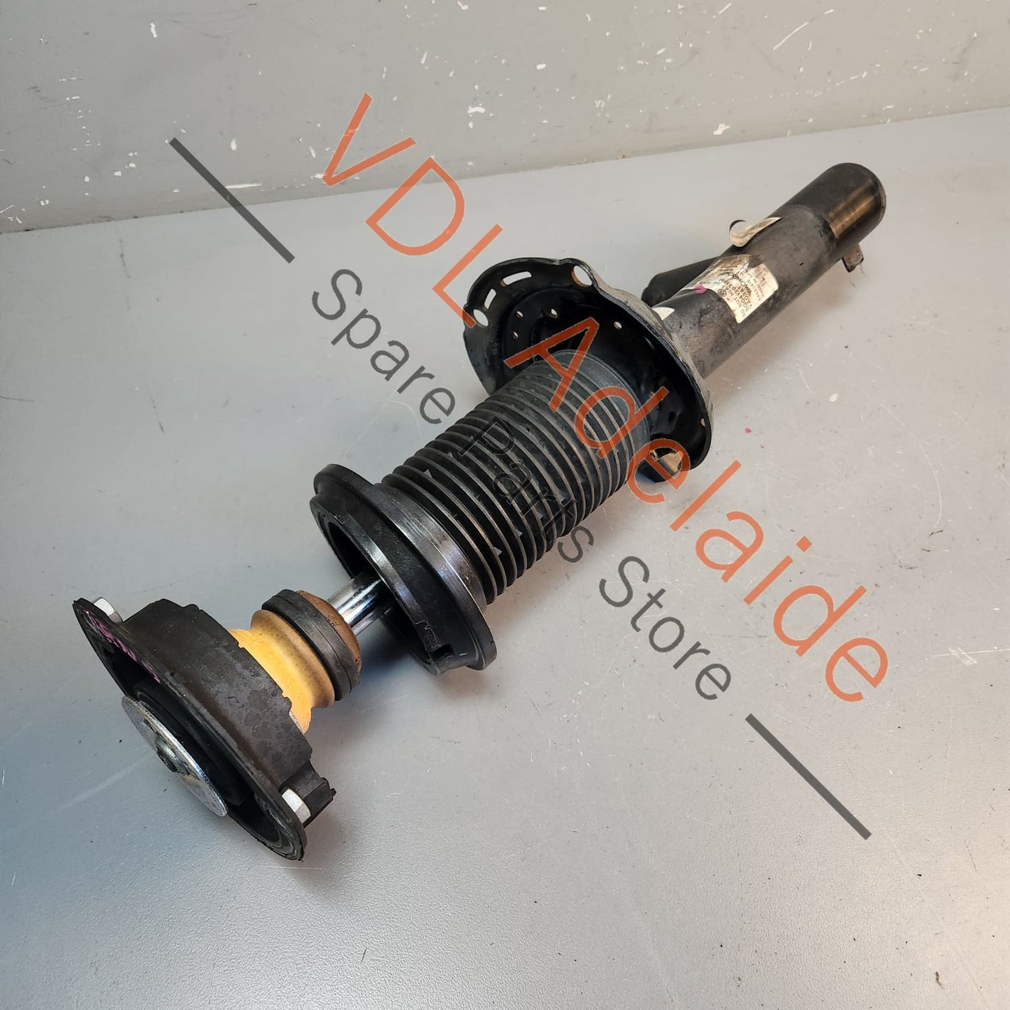 5Q0413031FM 5Q0412031JD VW Golf MK7 Gti Front DCC Electronic Shock Absorber Strut Mag Ride 5Q0413031FM 27xxxkm