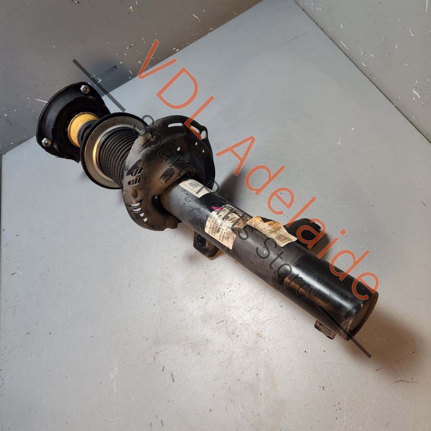 5Q0413031FM 5Q0412031JD VW Golf MK7 Gti Front DCC Electronic Shock Absorber Strut Mag Ride 5Q0413031FM 27xxxkm