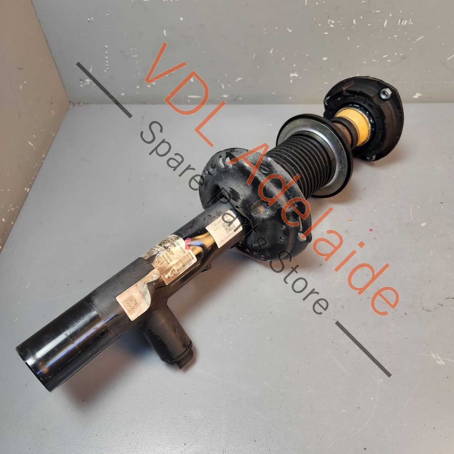 5Q0413031FM 5Q0412031JD VW Golf MK7 Gti Front DCC Electronic Shock Absorber Strut Mag Ride 5Q0413031FM 27xxxkm