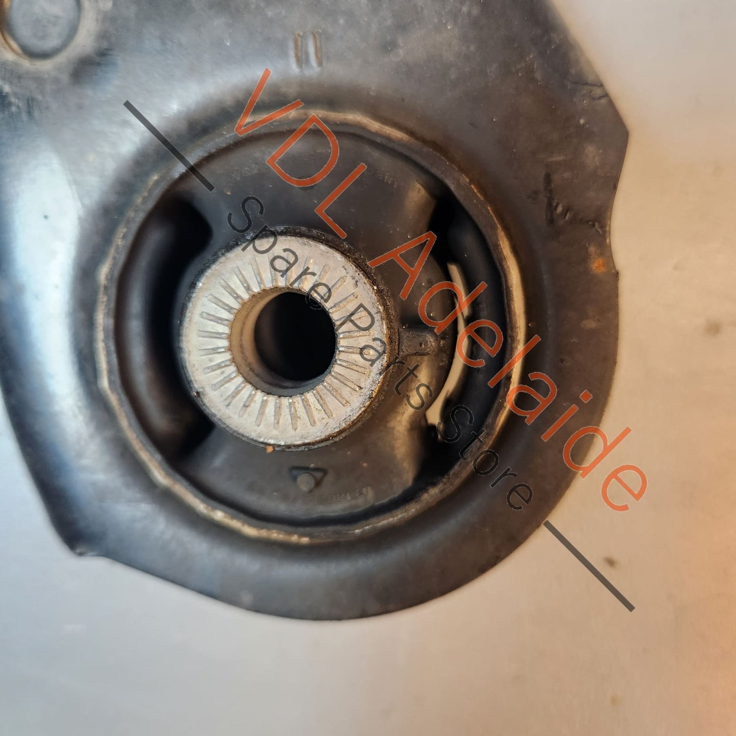 5Q0407151R 5Q0407151 5WA407151 VW Golf MK7.5 Gti Front Left LCA Lower Control Arm Wishbone Suspension 5Q0407151R 5WA407151 27xxxkm