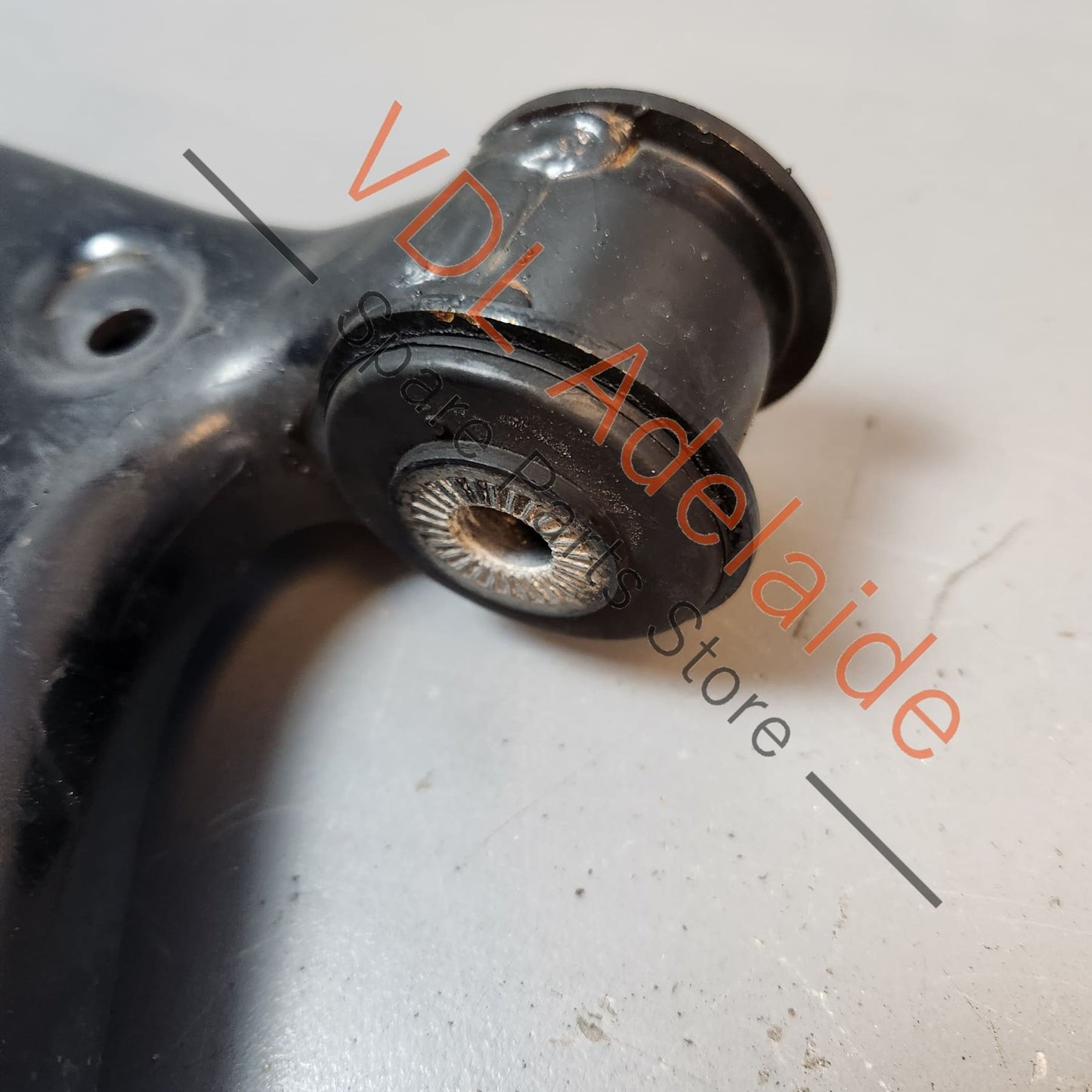5Q0407151R 5Q0407151 5WA407151 VW Golf MK7.5 Gti Front Left LCA Lower Control Arm Wishbone Suspension 5Q0407151R 5WA407151 27xxxkm