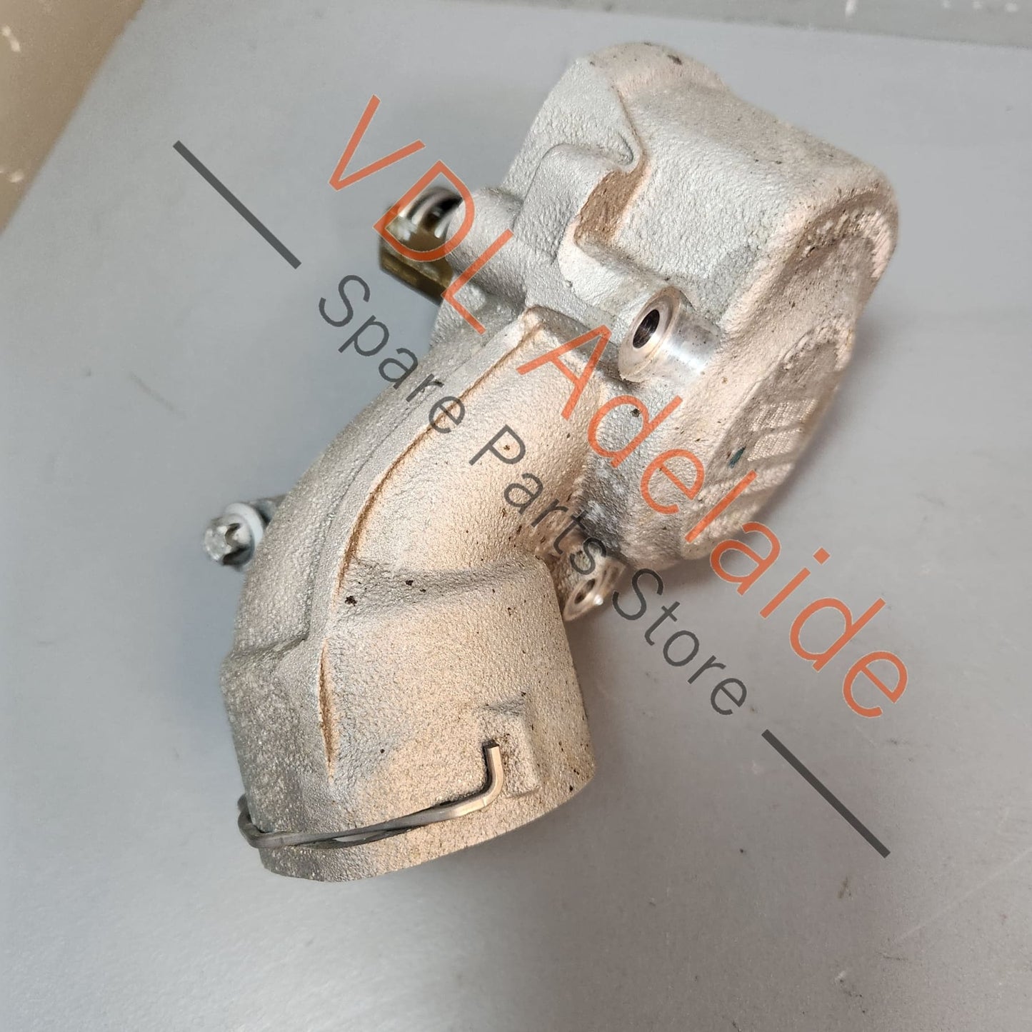 9A110612100 Porsche Cayman Boxster 911 Thermostat & Housing 9A110612100