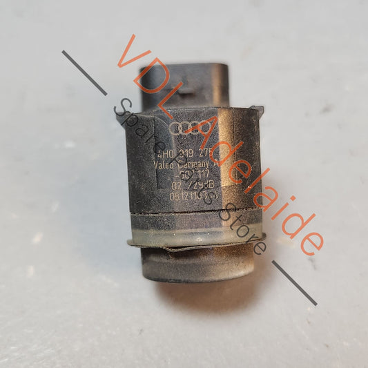 4H0919275 1S0919275A 1S0919275D Audi PDC Parking Sensor Gloss Black 4H0919275 1S0919275A