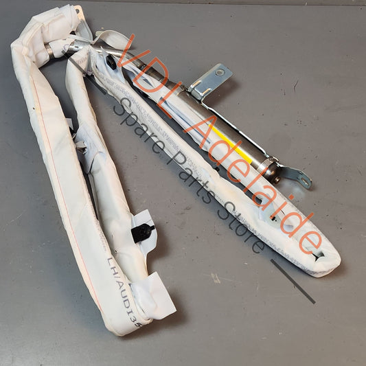 8P4880741J Audi A3 S3 Left Side Curtain Airbag for 4dr model 8P4880741J